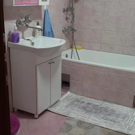 Silva Apartment