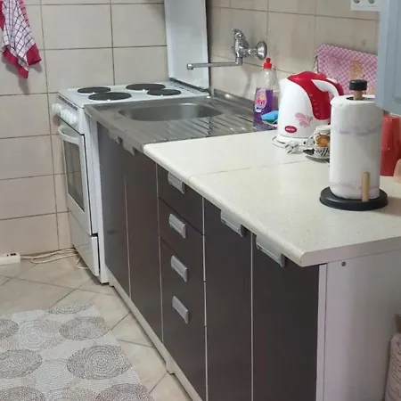 Appartement Silva Sarajevo