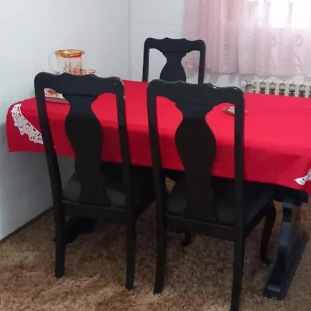 Appartement Silva
