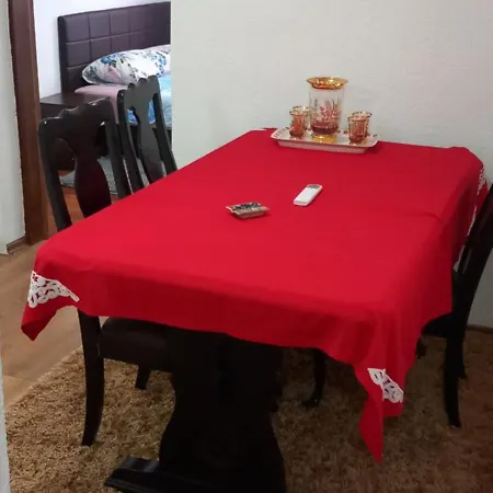 Appartement Silva Sarajevo