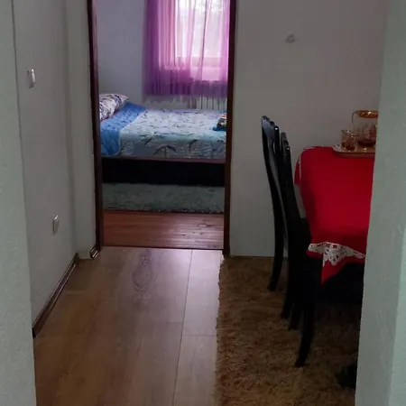 Apartment Silva *
