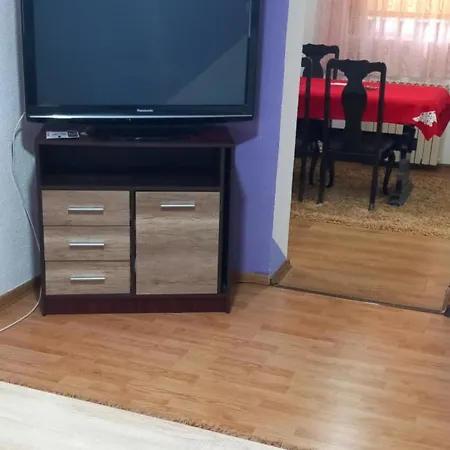 Silva Appartement