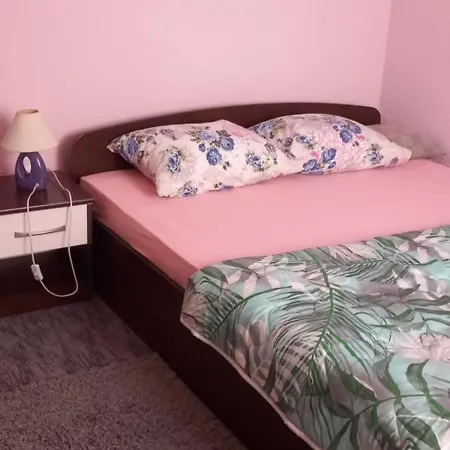 Appartement Silva *